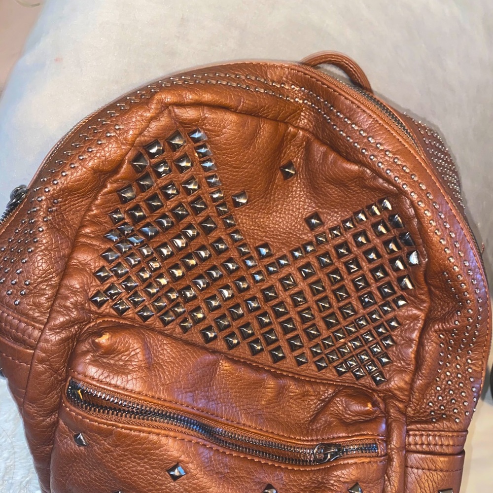 CUTE BACKPACK - Picture 4 of 4